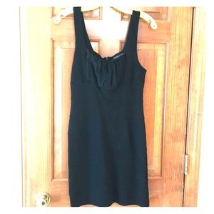 Forever 21 - black dress